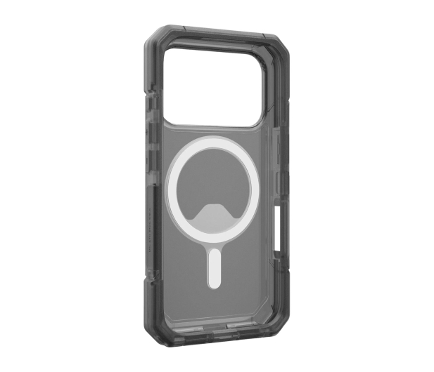 UAG Trooper etui do iPhone 17 Pro MagSafe clear/ash UAG114521114G31 - 1364044 - zdjęcie 3